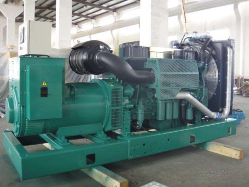 兴隆便携静音：租赁无声发电机组，便携式解决能源需求